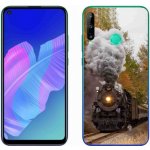 mmCase gelový kryt Huawei P40 Lite E - vlak 1 – Zboží Mobilmania