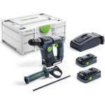 Festool BHC 18 HPC 4,0 I-Plus 576513 – Hledejceny.cz