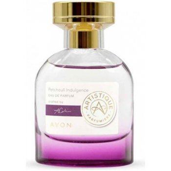 Avon Patchouli Indulgence parfémovaná voda dámská 50 ml