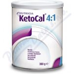 KETOCAL 4:1 BEZ PŘÍCHUTÍ POR PLV SOL 1X300G – Hledejceny.cz