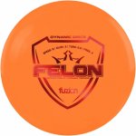 Dynamic Discs Fuzion Felon Světlemodrá – Zboží Mobilmania