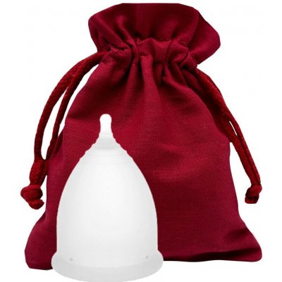 Moio menstruační kalíšek 1 – Zboží Dáma