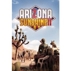 Arizona Sunshine 2