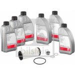 Sada Dílů, výměna oleje automatické převodovky FEBI BILSTEIN 171772 – Zbozi.Blesk.cz