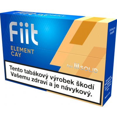 Fiit Element Cay krabička