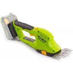 Fieldmann FZN 70101-0 – HobbyKompas.cz