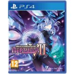 Megadimension Neptunia VII – Zboží Mobilmania