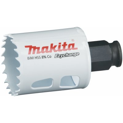 děrovka BiM Ezychange 2 40mm Makita E-03779 – Zboží Mobilmania