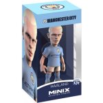 MINIX Football Club Manchester City HALLAND – Zboží Mobilmania