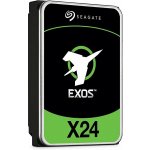 Seagate Exos X24 12TB, ST12000NM002H – Zboží Živě