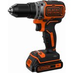 BLACK & DECKER BL186K1B2 – Hledejceny.cz