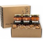 sambalshop Dárkový set | Výběr nejlepších Sambalů – Hledejceny.cz
