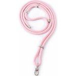 RŮŽOVÁ ŠŇŮRKA NA MOBIL HICHIC UniŠpagát – Zboží Živě