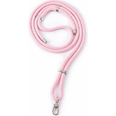 RŮŽOVÁ ŠŇŮRKA NA MOBIL HICHIC UniŠpagát – Zboží Živě