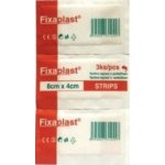 Mediplast rychloobvaz 8 x 4 cm 3 ks 1482 – Zboží Dáma