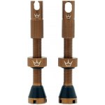 Bezdušový ventilek Peaty's X Chris King MK2 42 mm – Hledejceny.cz