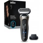 Braun Series 7 Wet&Dry 72-C1200S – Hledejceny.cz