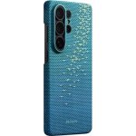 Pitaka Edge Case Samsung Galaxy S26 Ultra Lucid Blue KS2607U – Zboží Živě