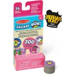 Melissa & Doug Sticker WOW! Náplň Veselé obrázky MDD50296 – Zbozi.Blesk.cz