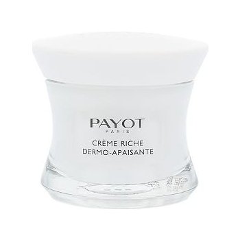 Payot Creme Riche Apaisante Comforting Nourishing Care 50 ml