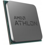 AMD Athlon 300GE Tray YD30GEC6M2OFH – Zboží Živě