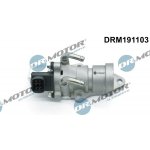 AGR-Ventil Dr.Motor Automotive DRM191103 – Hledejceny.cz