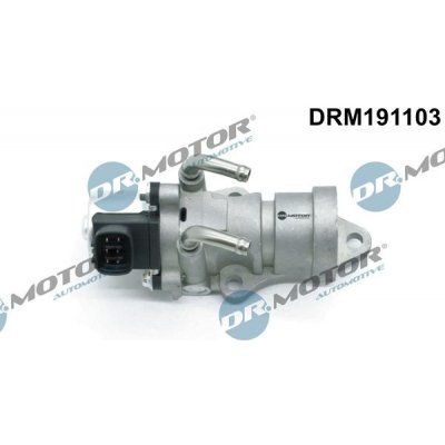 AGR-Ventil Dr.Motor Automotive DRM191103 – Hledejceny.cz