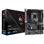 ASRock Z790 PG LIGHTNING/D4 – Zboží Živě