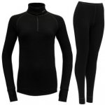 Devold EXPEDITION SET dámské triko s dlouhým rukávem + kalhoty – Zboží Dáma