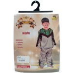 indián – Sleviste.cz