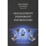 Management podnikové informatiky - Jiří Voříšek, Jan Pour a... – Hledejceny.cz