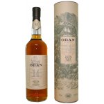 OBAN Single Malt WHISKEY 14y 43% 0,7 l (tuba) – Hledejceny.cz