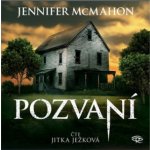 Pozvaní - Jennifer McMahon – Hledejceny.cz