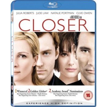 Closer BD