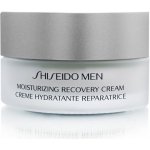 Shiseido Men Moisturizing Recovery Cream 50 ml – Zboží Dáma