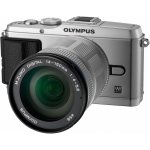 Olympus E-P3 – Sleviste.cz