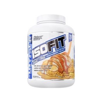 NUTREX ISOFIT PROTEIN 2317 g