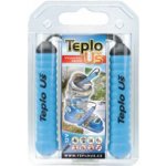 Teplo Uš Vysoušeč obuvi VOT 12 V modrá – Hledejceny.cz