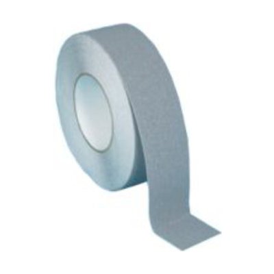 Permafix Protiskluzová páska na schody Standard 50 mm x 3 m šedá – Hledejceny.cz