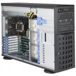 Supermicro CSE-745BAC-R1K23B-SQ – Zboží Živě