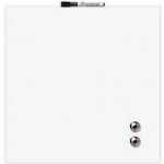 Rexel Square Tile magnetická tabule 360 x 360 mm – Zboží Živě