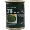 Doplněk stravy na detoxikaci Nutristar Spirulina prášek 200 g