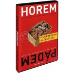 Horem pádem DVD – Hledejceny.cz