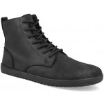 Xero shoes Denver Leather M Black – Zboží Dáma