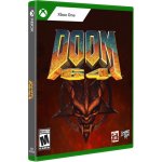 DOOM 64 – Zboží Živě