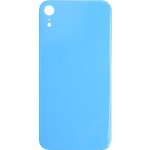Kryt Apple iPhone XR zadní modrý – Zbozi.Blesk.cz