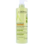 A-Derma Exomega Control sprchový gel 500 ml – Zboží Mobilmania