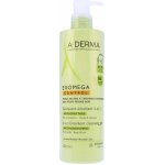 A-Derma Exomega Gel Moussant sprchový gel 500 ml – Sleviste.cz