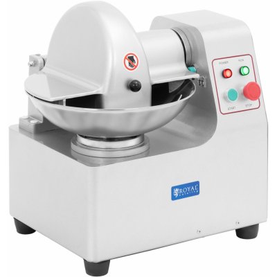 Royal Catering RCBC-5V3 – Zboží Dáma