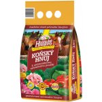 Forestina Koňský hnůj 2,5 kg – Hledejceny.cz